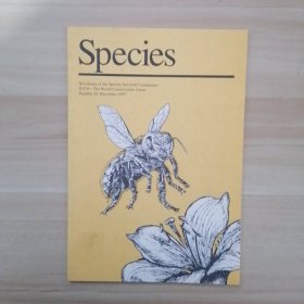 Species