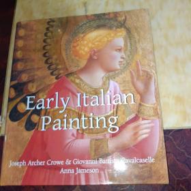 Early Italian Painting[早期义大利绘画]