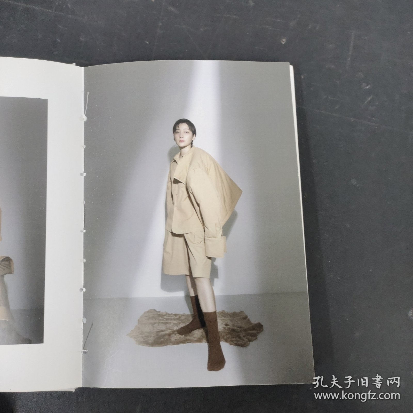 芊里 ·中国独立设计师服装品牌