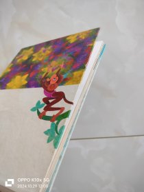 中国80年代出口儿童绘本(精装)
