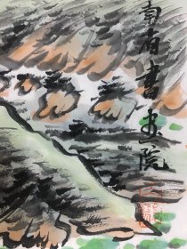 河南谢冰毅