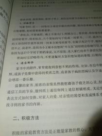 正能量家教，正版，东北师范大学出版社