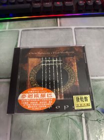 VCD 梦回欧罗巴