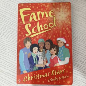 Christmas Stars (Fame School )