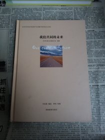 我们共同的未来（精装本）