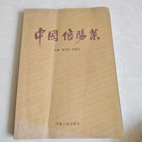中国信阳菜