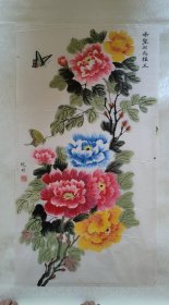 赵明 画 244