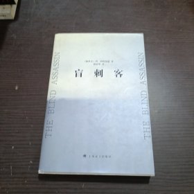 盲刺客