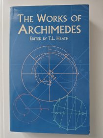 The Works of Archimedes