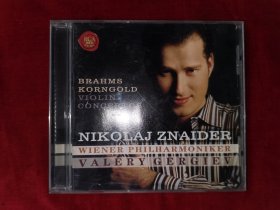 NIKOLAJ ZNAIDER(CD)