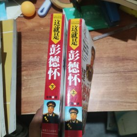 这就是彭德怀（上下）