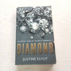 Diamond 鉆石三部曲之一（英文原版）