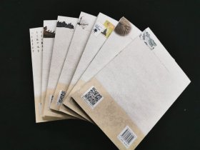 宿州历史文化丛书  全7册   全新带函盒  售价98元
