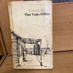 The tree of man