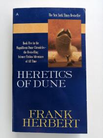 Heretics of Dune