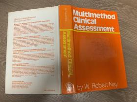 Multimethod Clinical Assessment