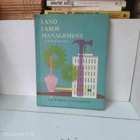 LABOR MANAGEMENT  a study in economics