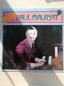 PAUL  MAURIAT  LP （438）