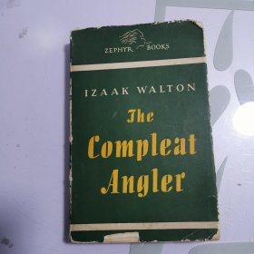 the compleat angler