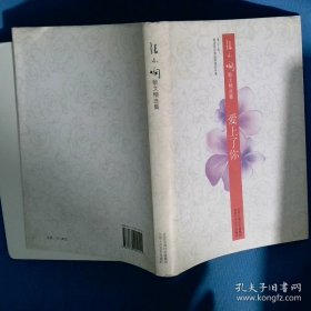 爱上了你 张小娴散文精选集