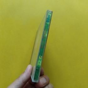 孟庭苇 心言手语(CD1张)