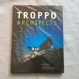 TROPPO ARCHITECTS   建筑师事务所    精装