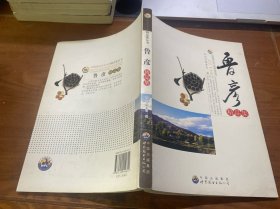 中国现代文学大师精品集:鲁彦精品集