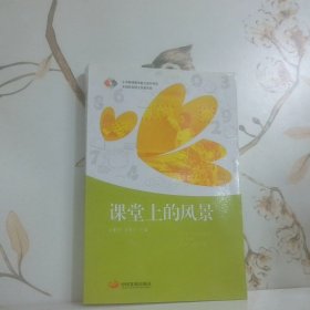 课堂上的风景 小学教师教学能力提升项目 东城区名师工作室项目