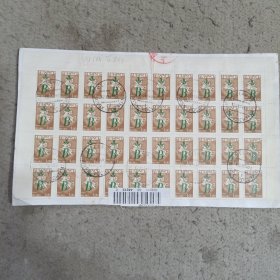 白俄罗斯邮票