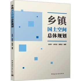 乡镇国土空间总体规划