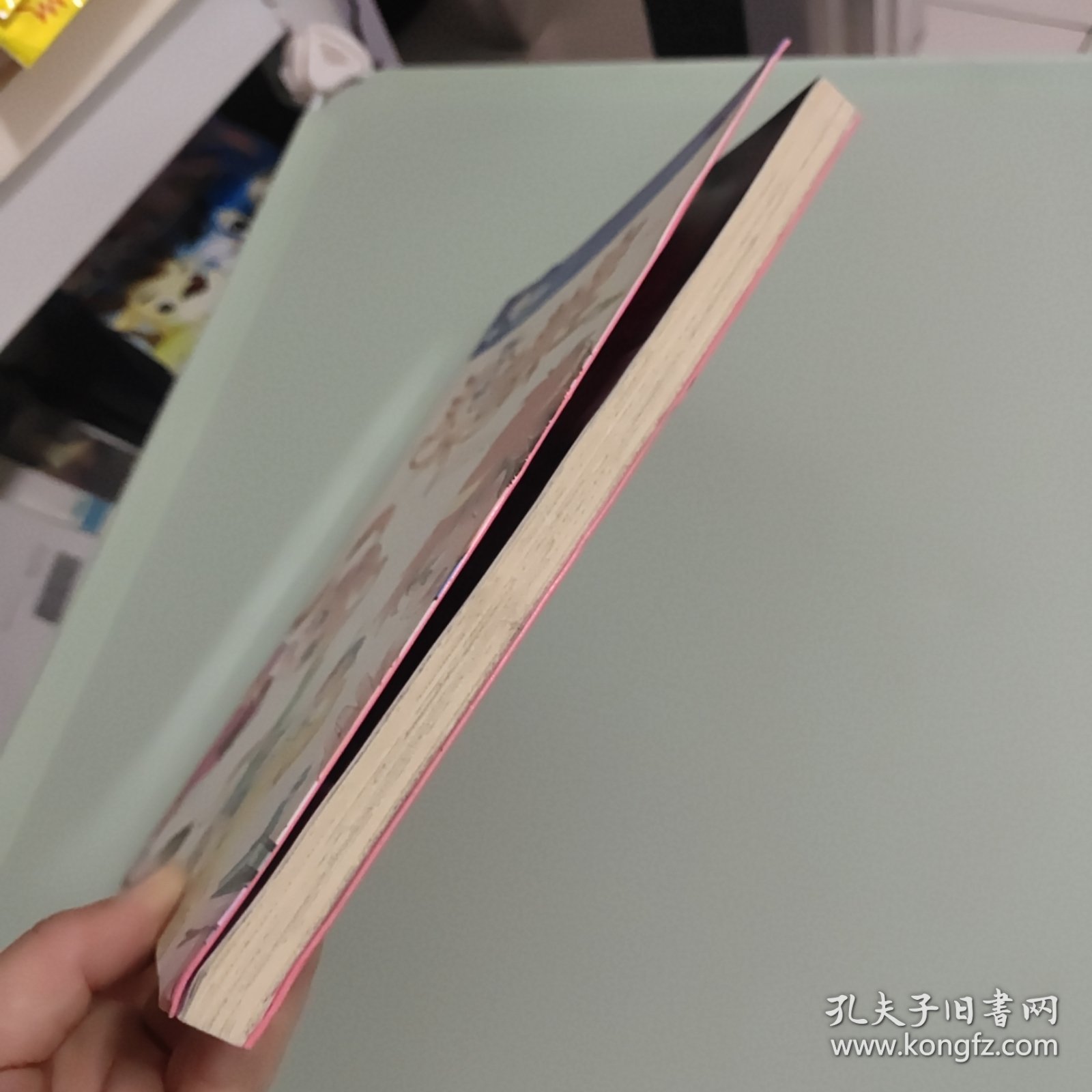 拇指班长3：乱套的教室（升级版）