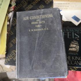 Air  conditioning