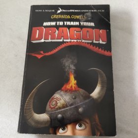 How To Train Your Dragon