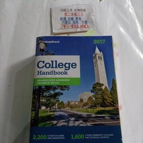 College Handbook 2017