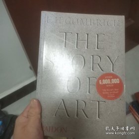 The Story of Art