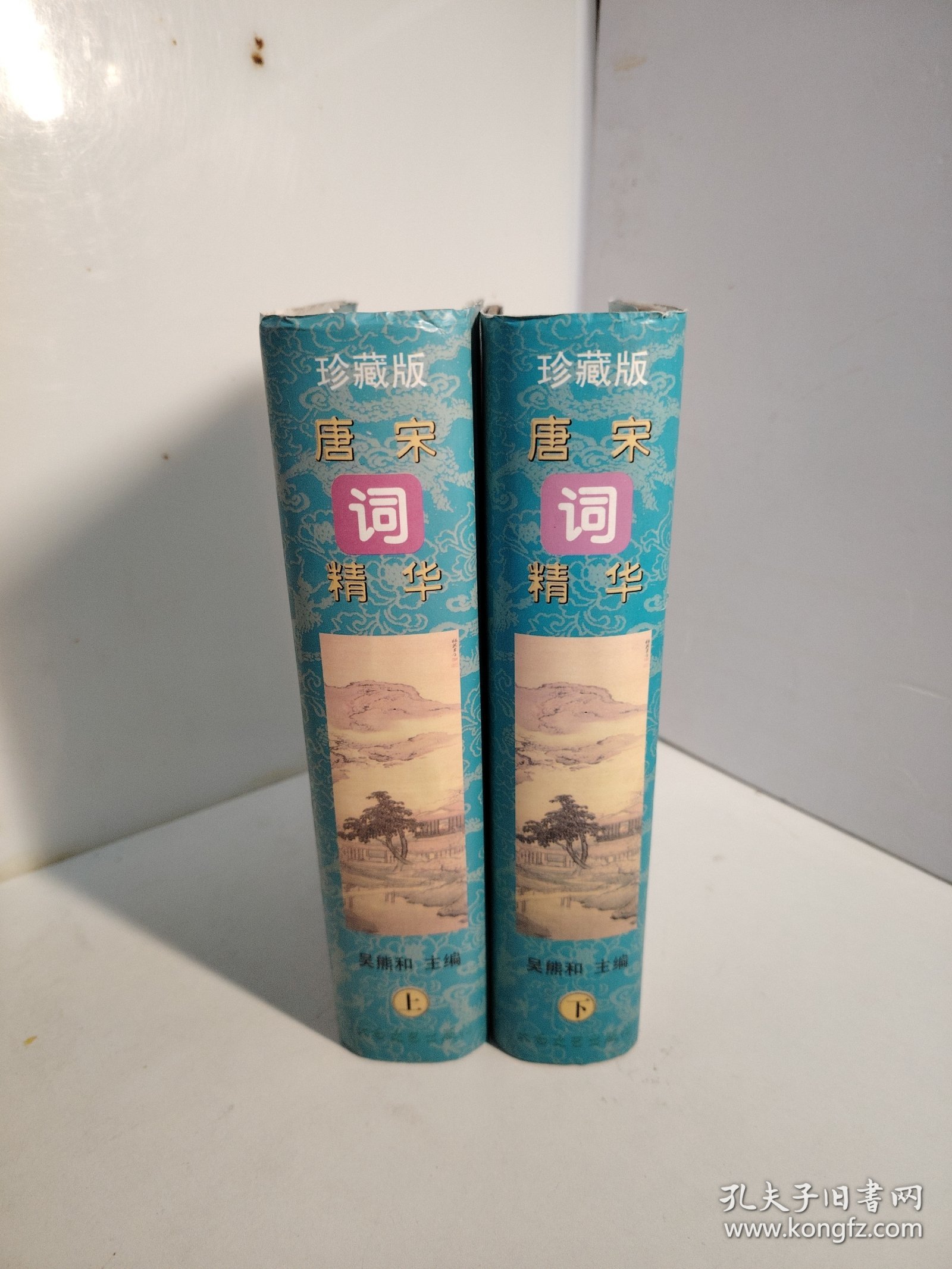 唐宋词、全唐诗精华