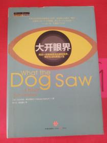 大开眼界：用另一双眼睛看透这疯狂世界、奇妙生活和美丽人生