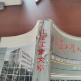 上海工业大学