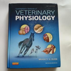 VETERINARY PHYSIOLOGY