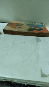连环画《以革命的名义》人民美术出版社出版，64开/174页，价15米（不包邮）阳台左边书堆1号纸箱