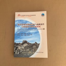松辽盆地北部深层油气成藏条件与资源潜力研究新进展