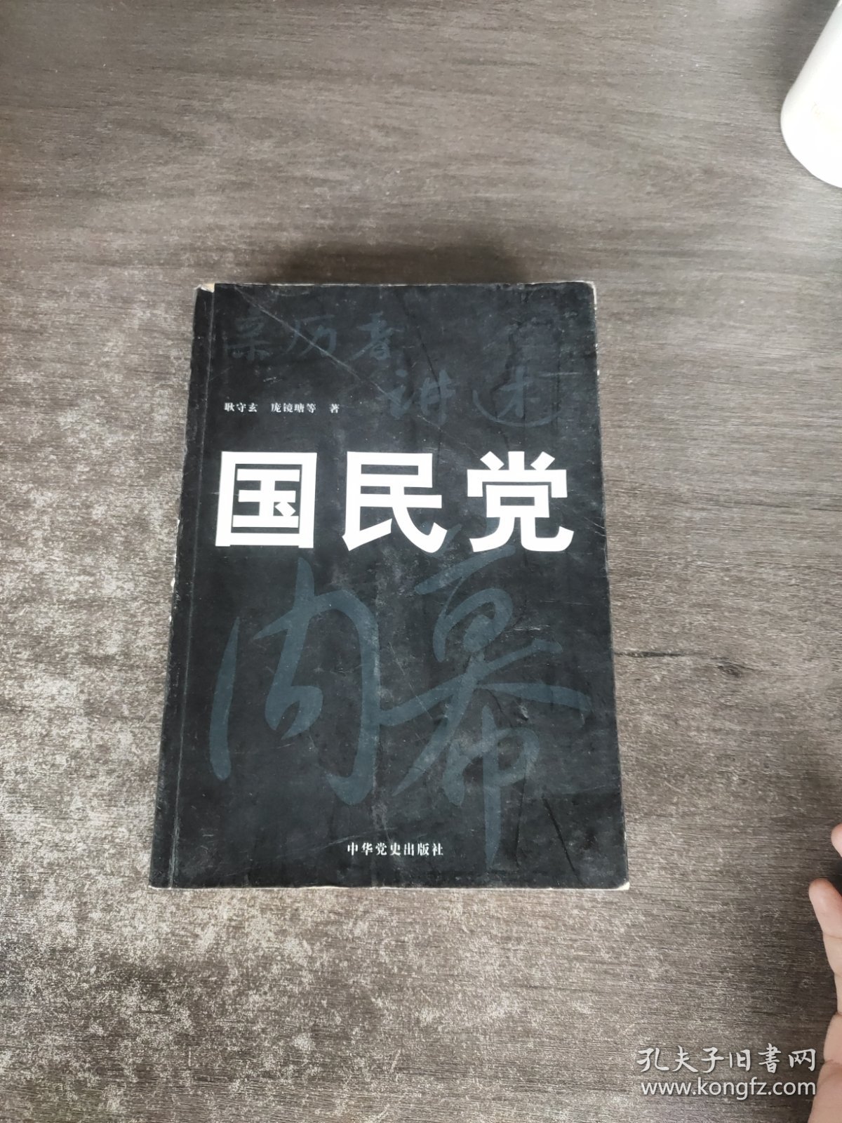 刘邓大军征战亲历记