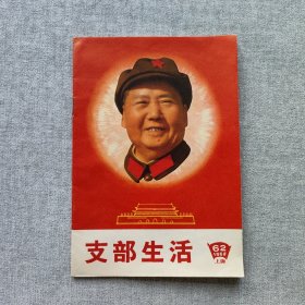 支部生活（1968年）