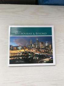 melbourne & beyond