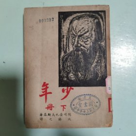 少年（下）