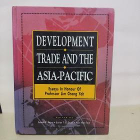 DEVELOPMENT TRADE AND THE ASIA-PACIFIC