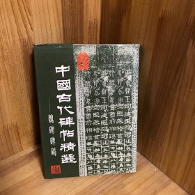 中国古代碑帖精选.魏碑碑碣