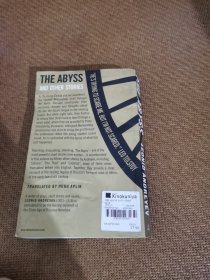 The Abyss and Other Stories 深渊 安德列耶夫