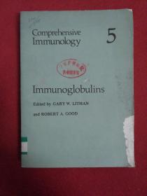 IMMUNOGLOBULINS