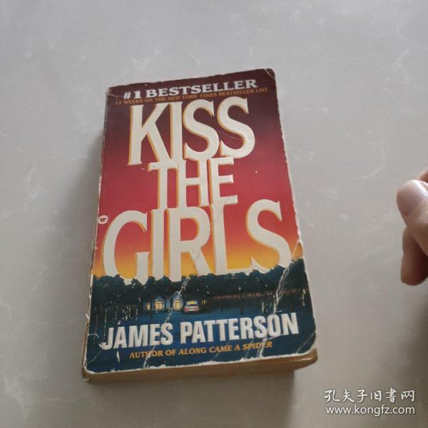 Kiss the Girls